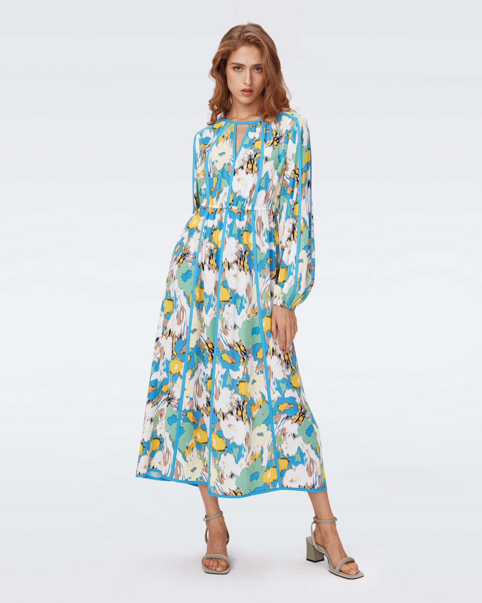 Scott Dress