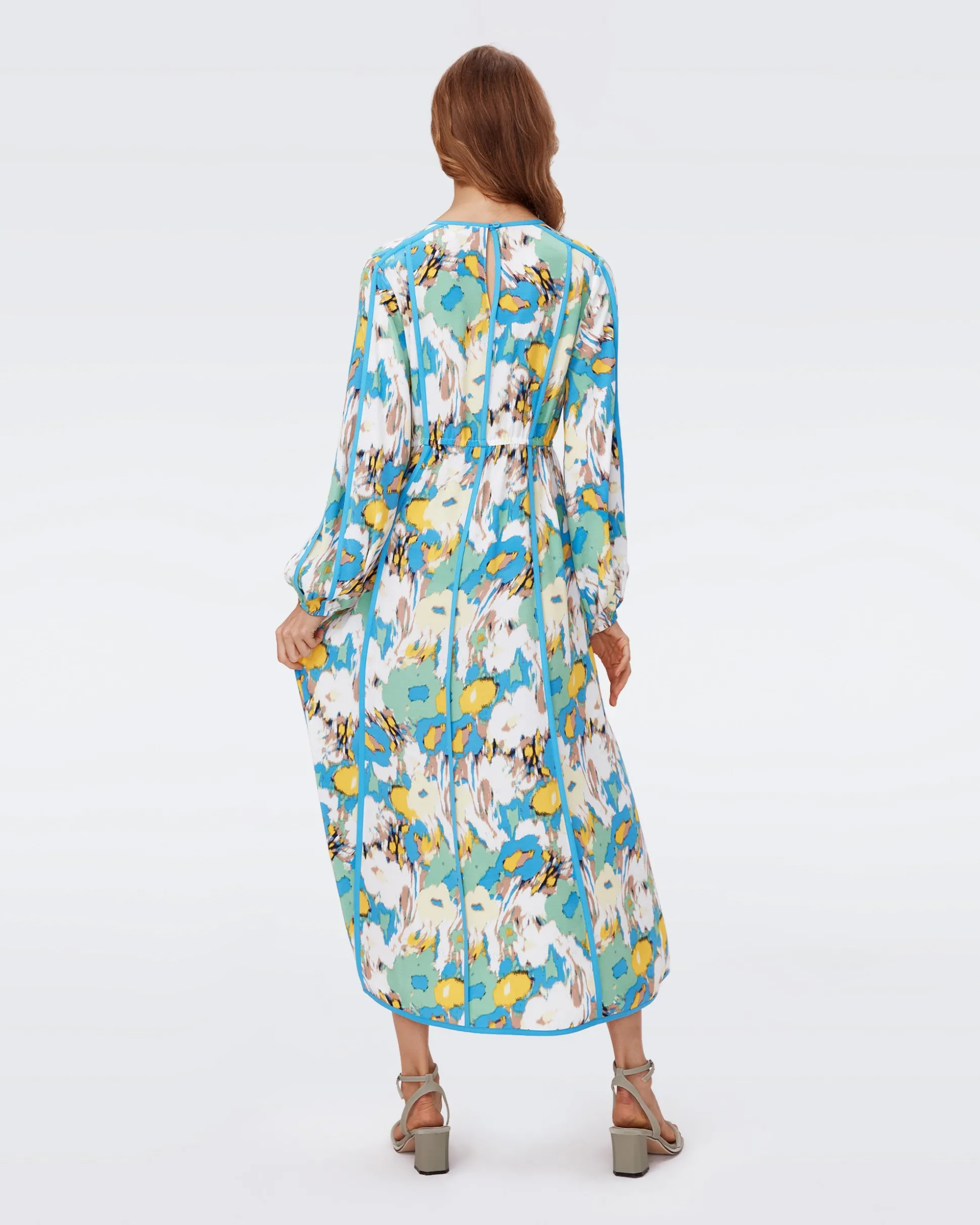 Scott Dress
