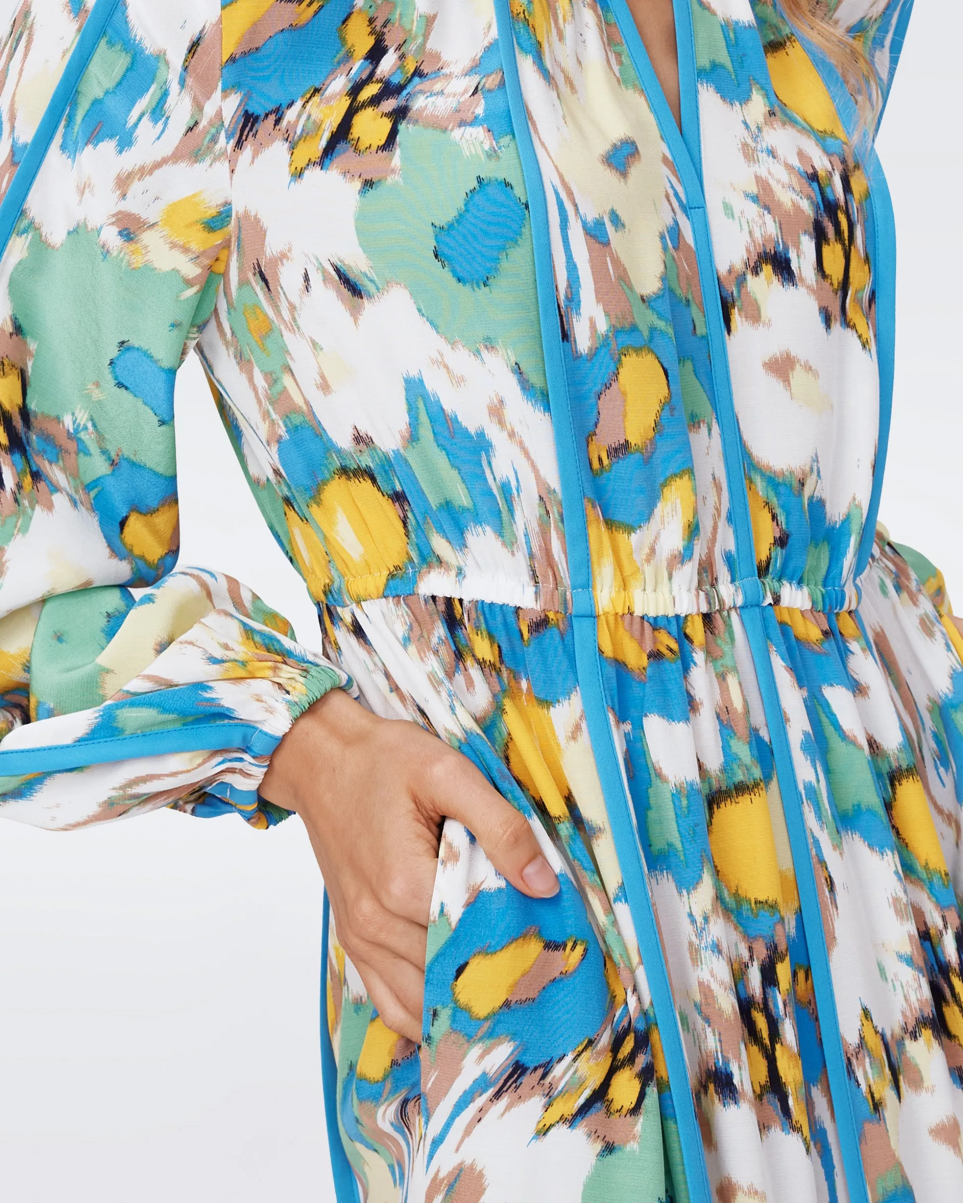 Scott Dress