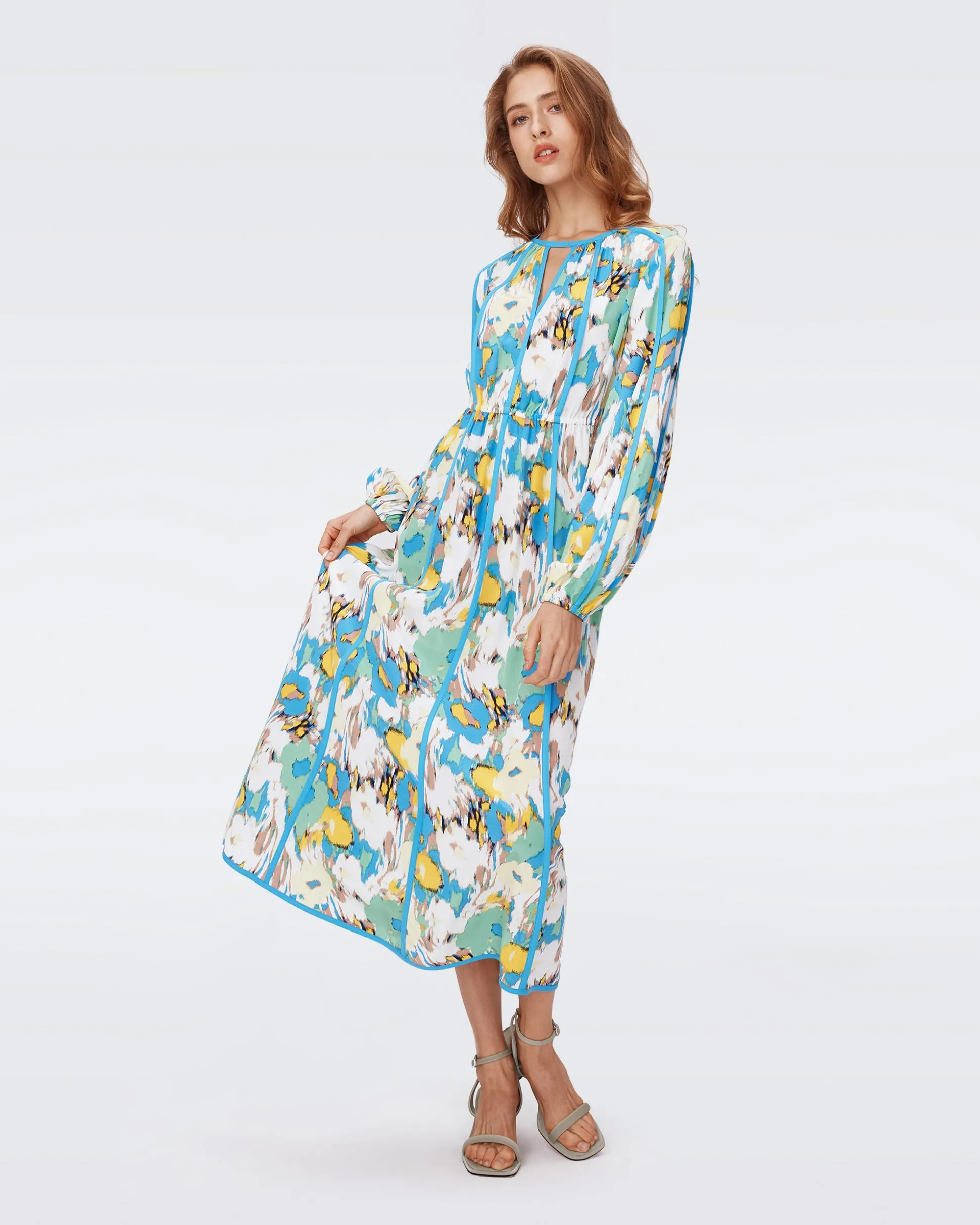 Scott Dress