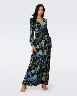 Seline Dress
