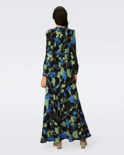 Seline Dress
