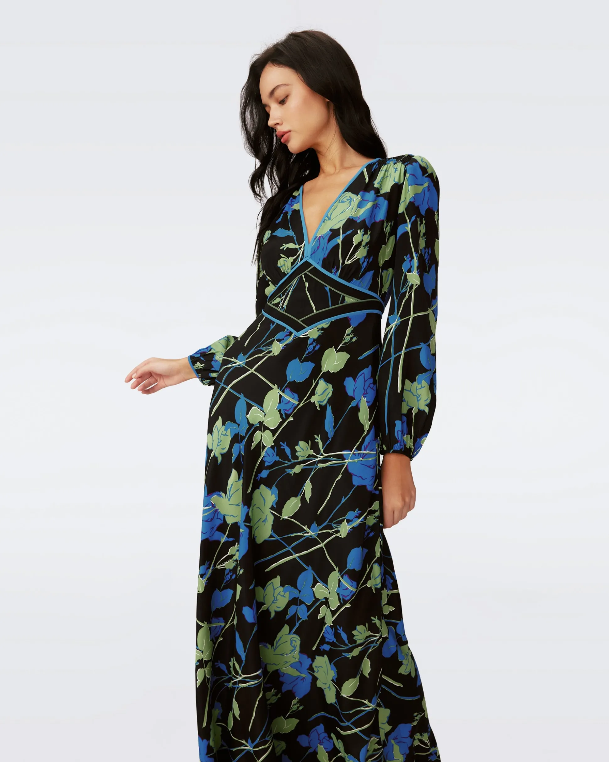 Seline Dress