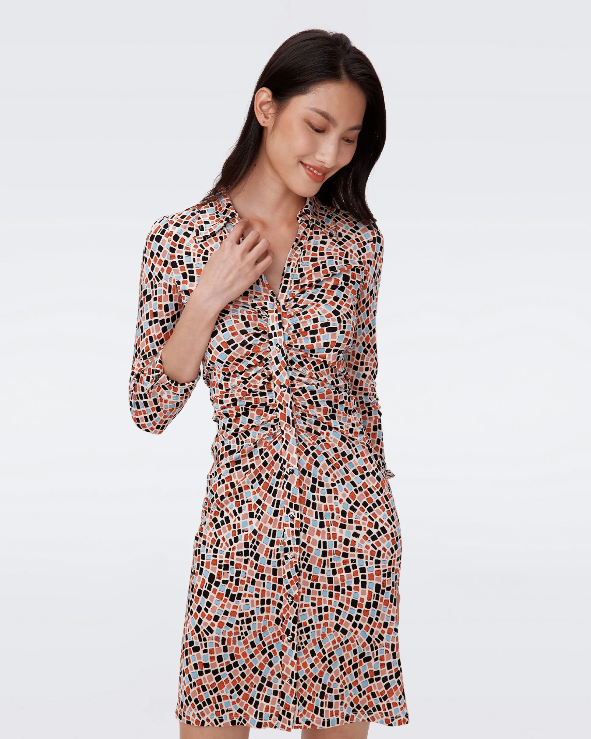 Sheska Dress