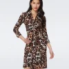 Sheska Dress