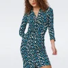 Sheska Dress