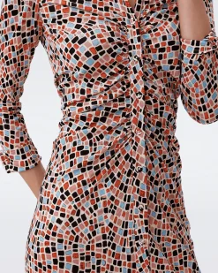 Sheska Dress