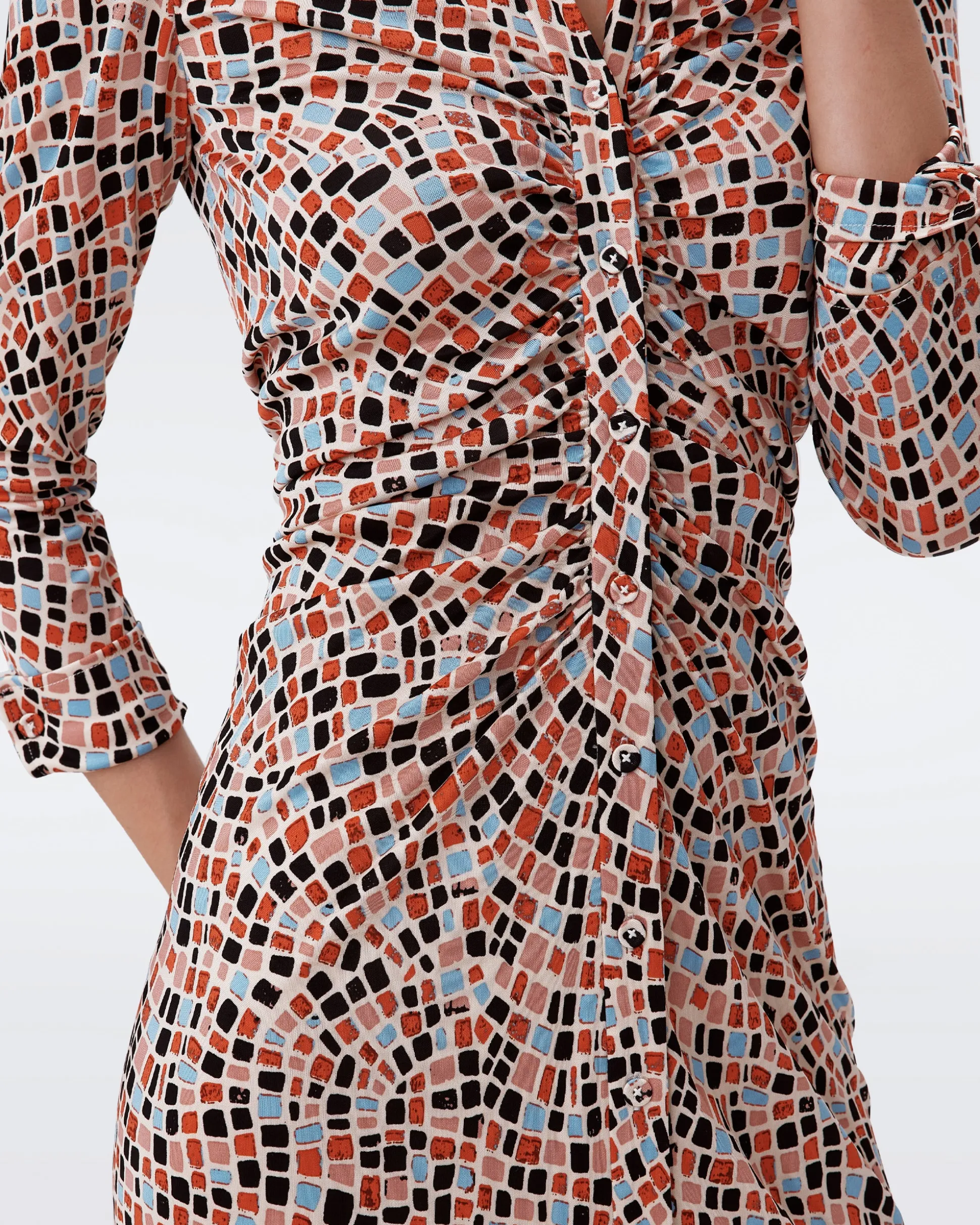 Sheska Dress
