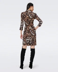 Sheska Dress