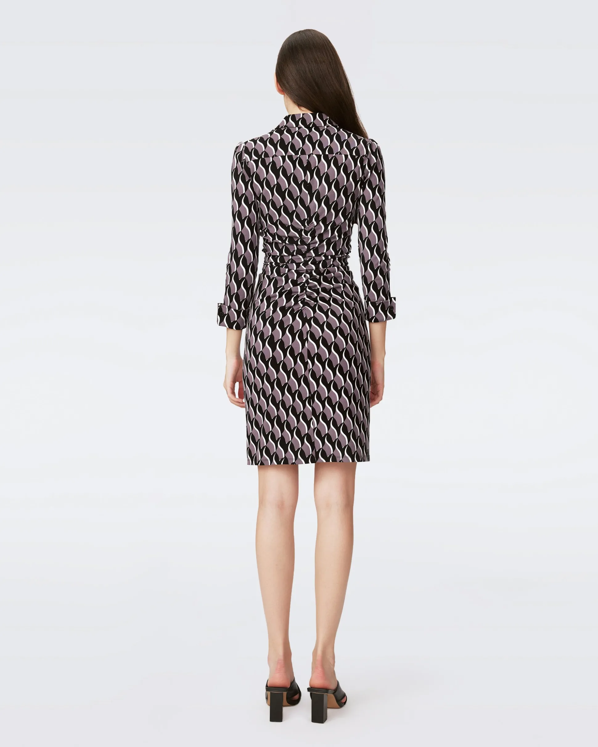 Sheska Dress