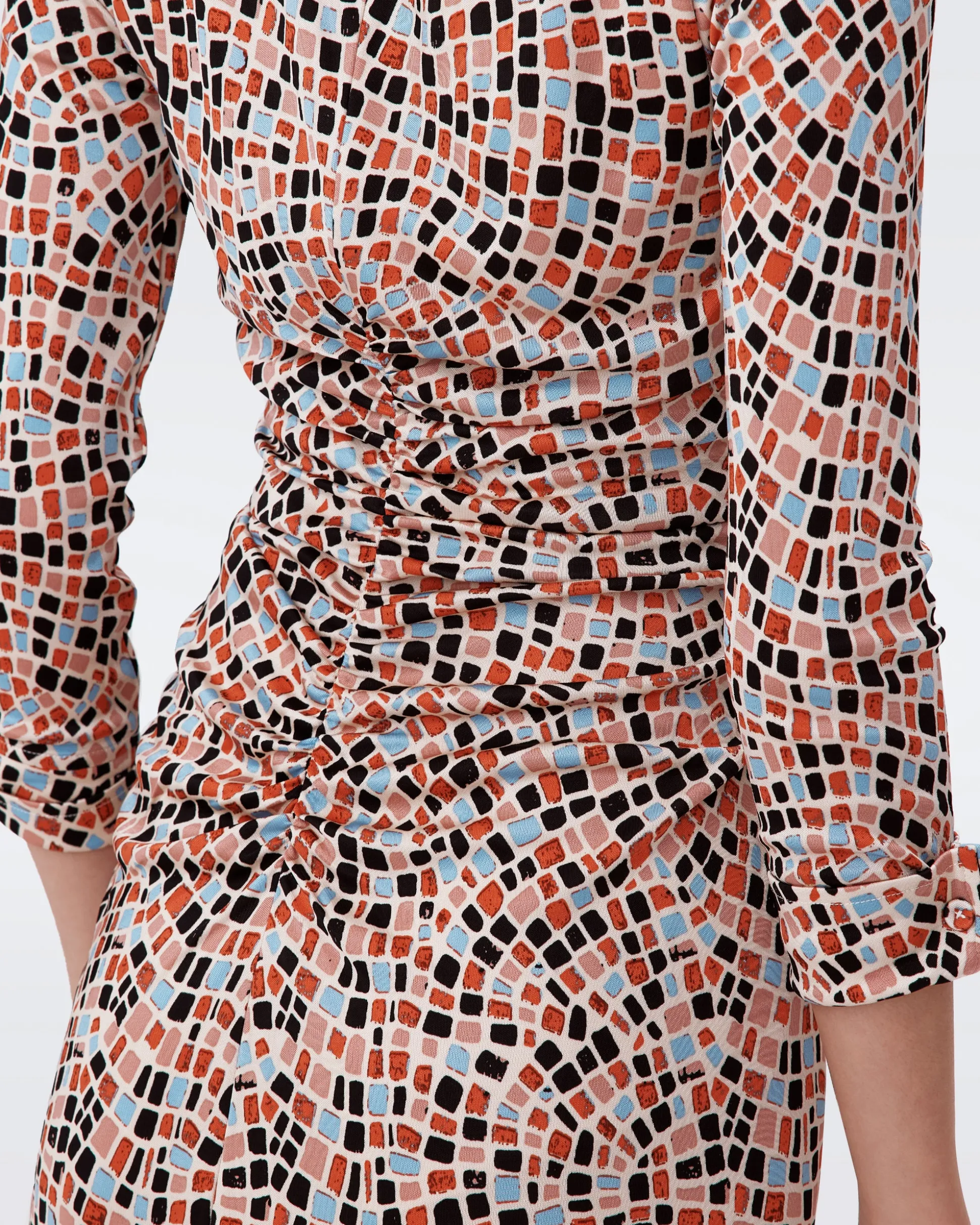 Sheska Dress