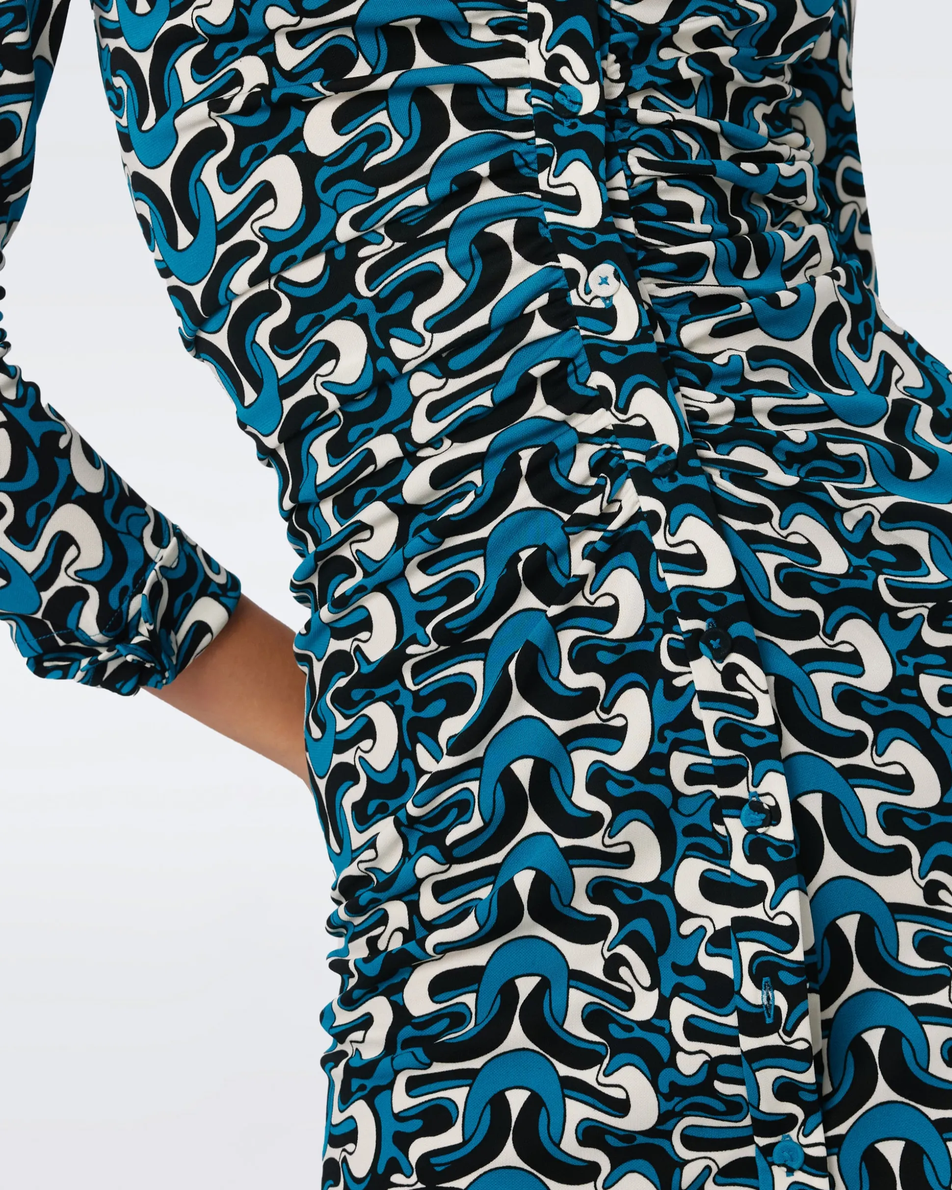 Sheska Dress