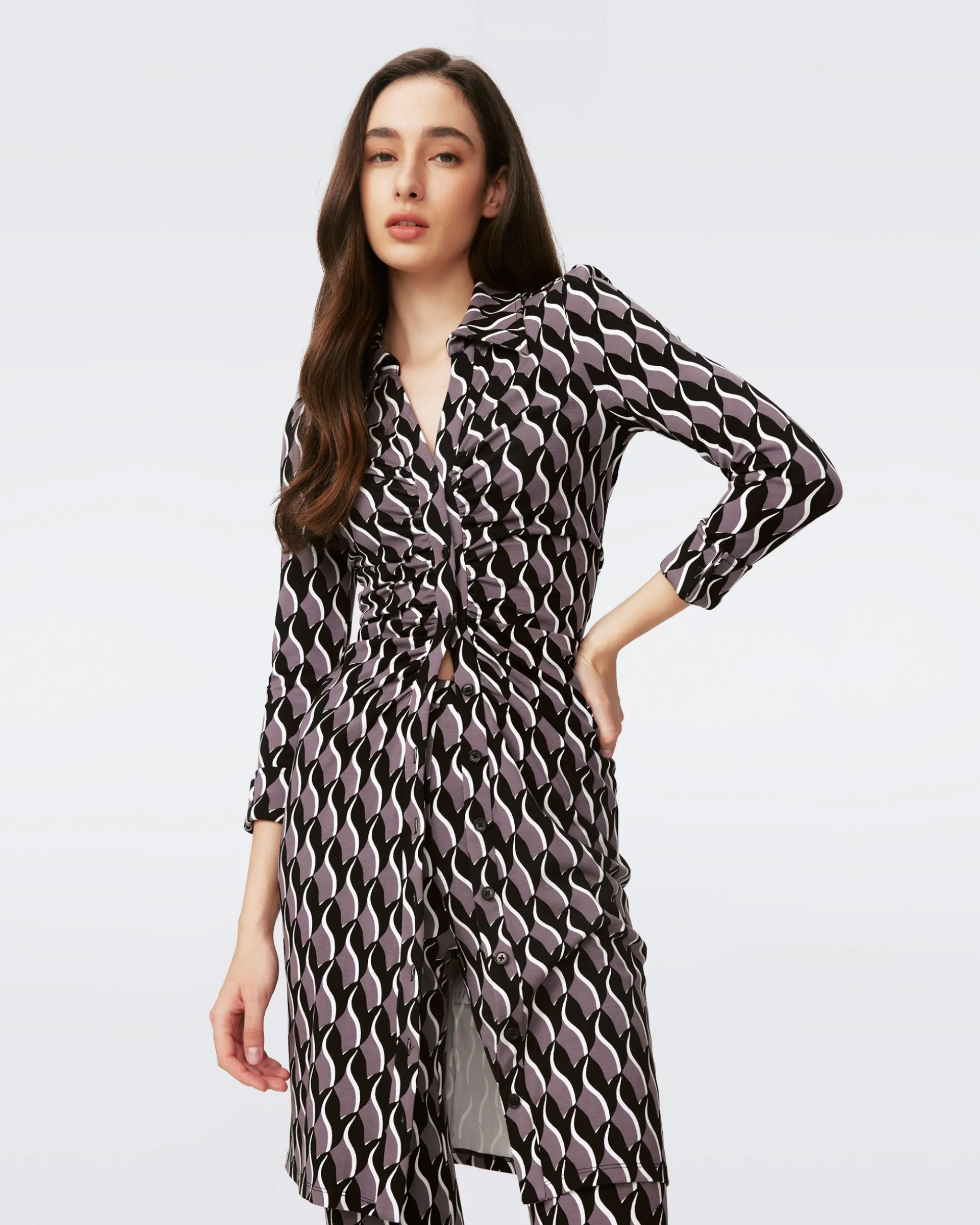 Sheska Dress