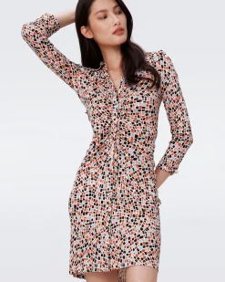 Sheska Dress