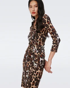 Sheska Dress
