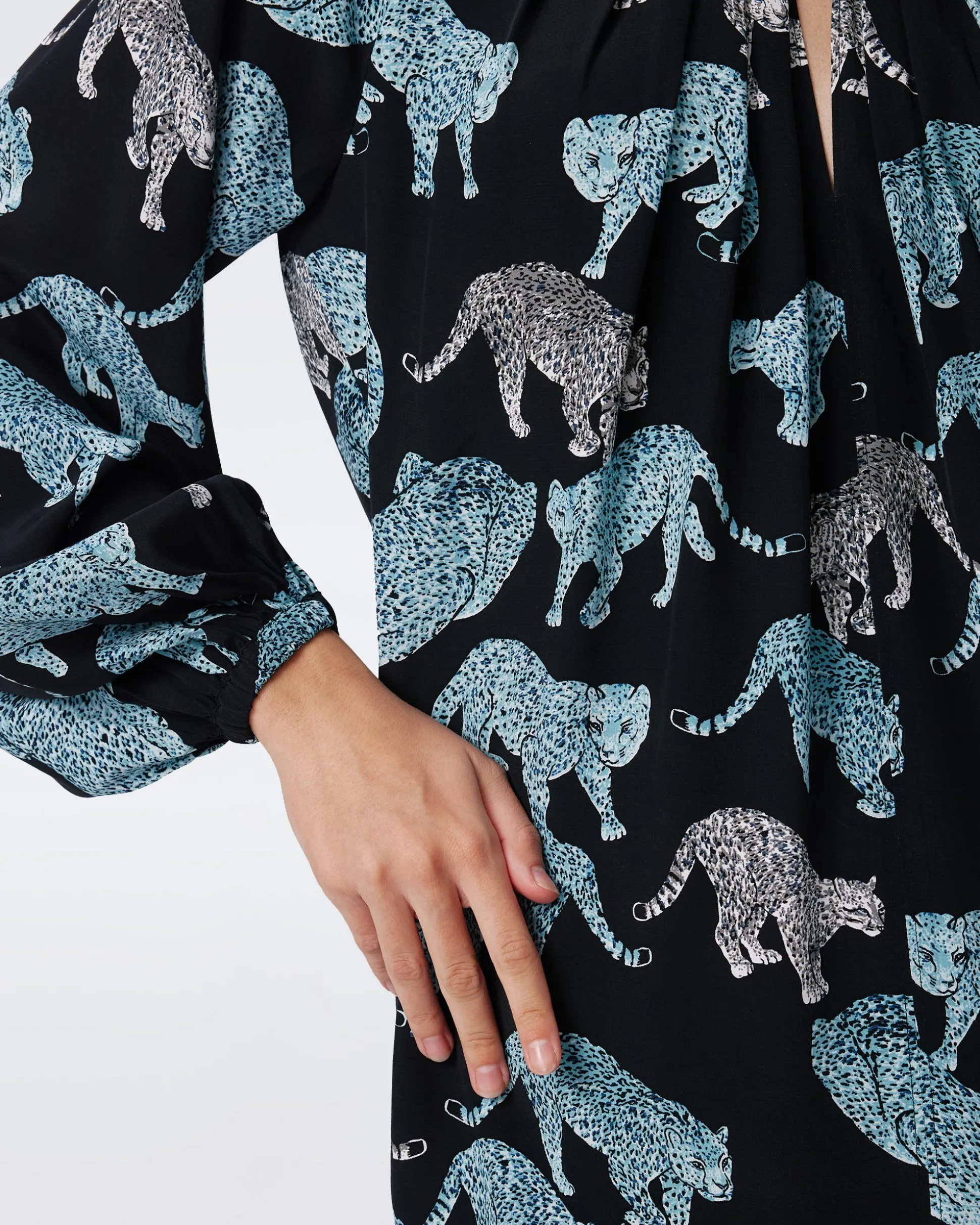 Silka Dress