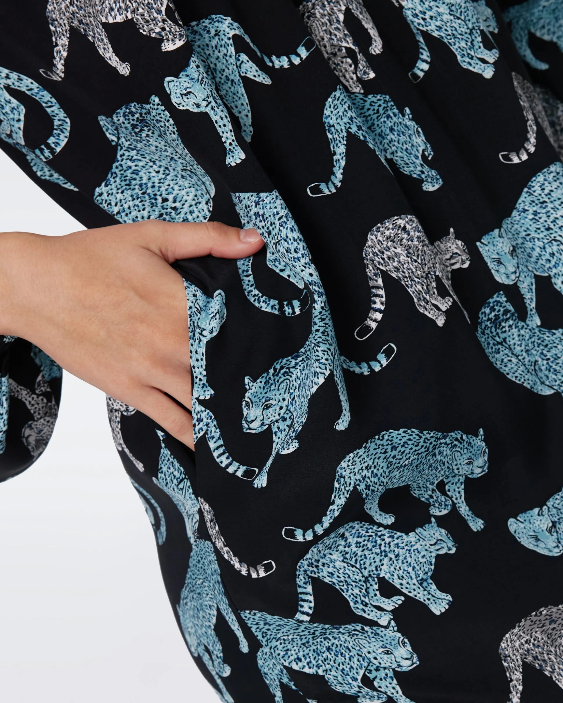Silka Dress