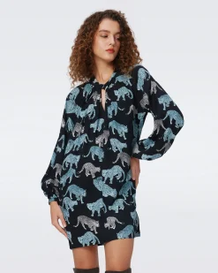 Silka Dress