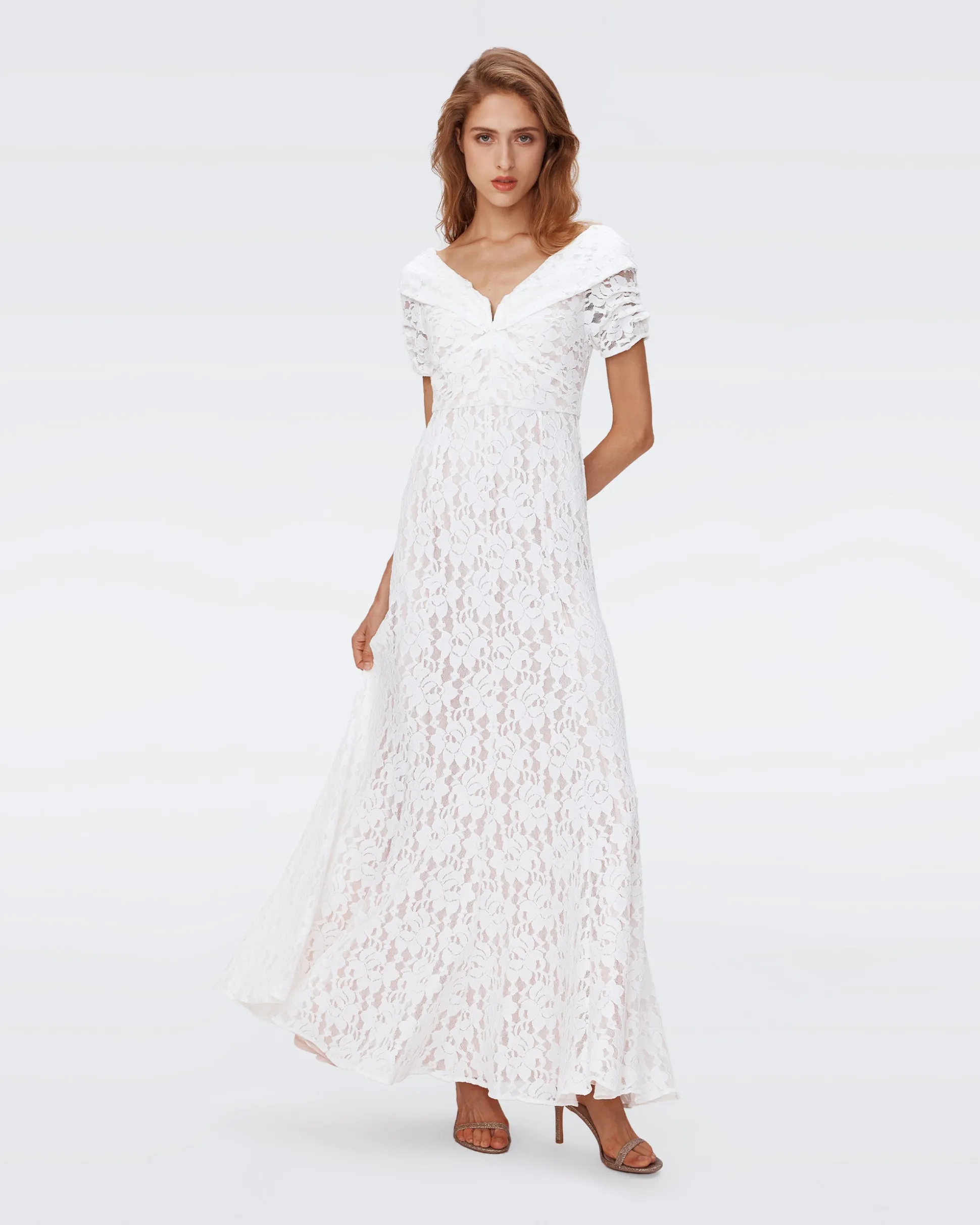 Sincere Dress