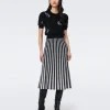 Soho Knit Skirt