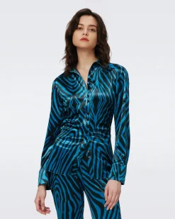 Soluck Velvet Top