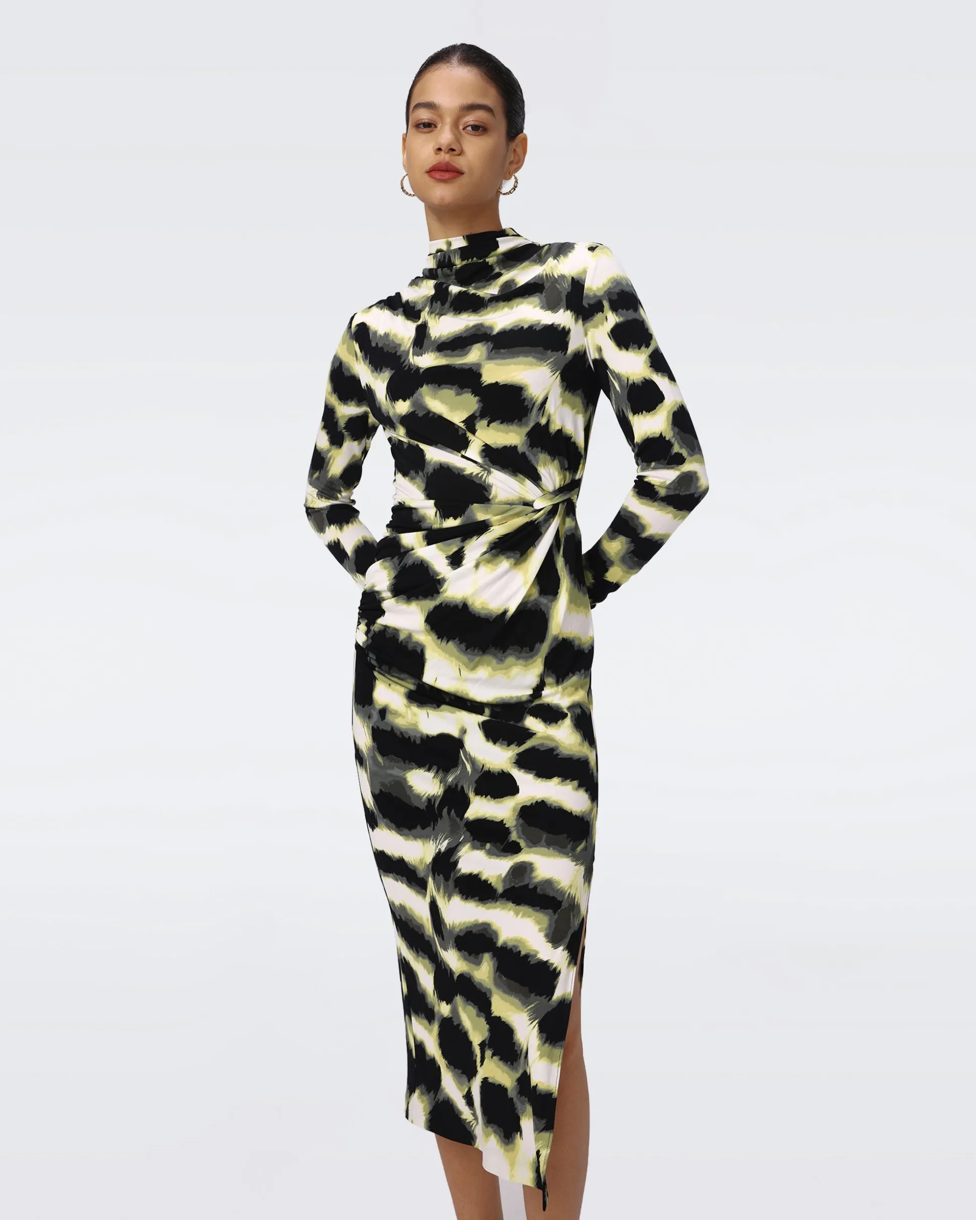 Sonja Dress