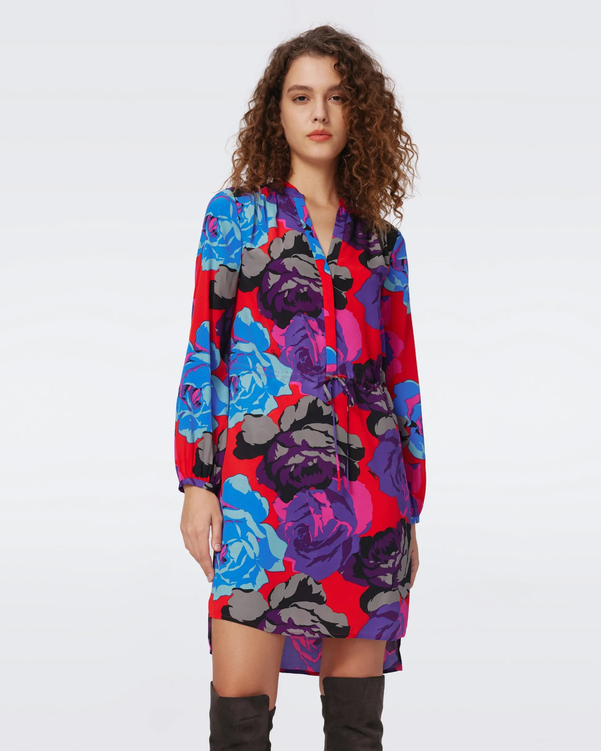 Sonoya Dress