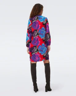 Sonoya Dress