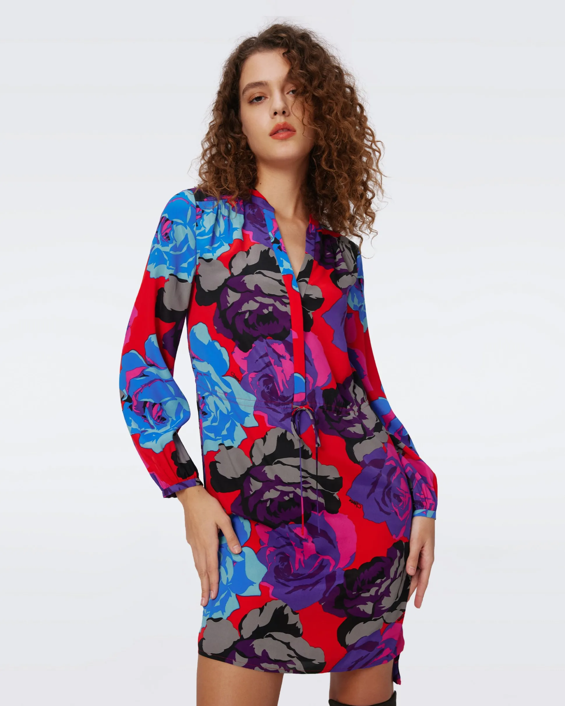 Sonoya Dress