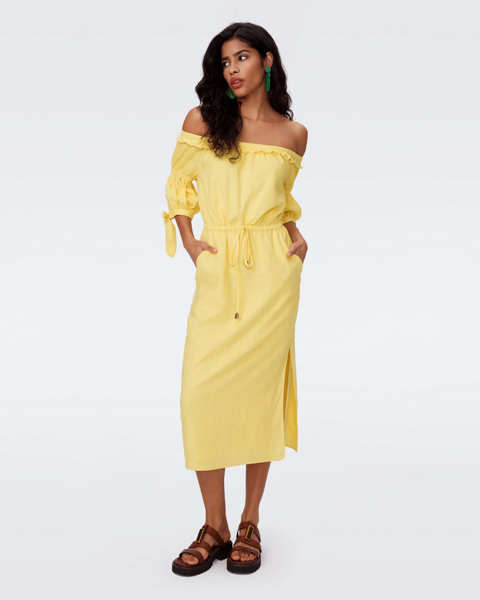 Sophia Dress