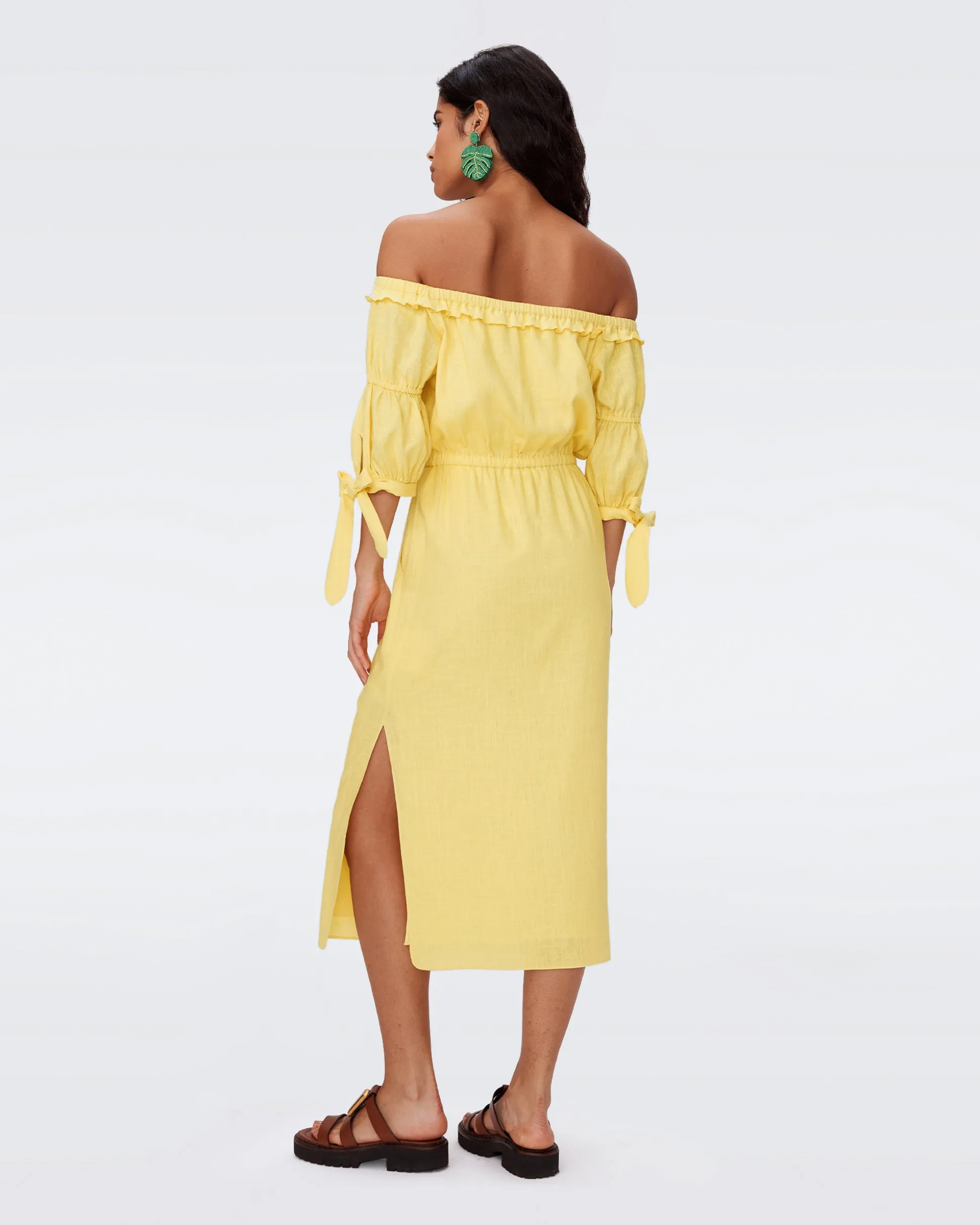 Sophia Dress