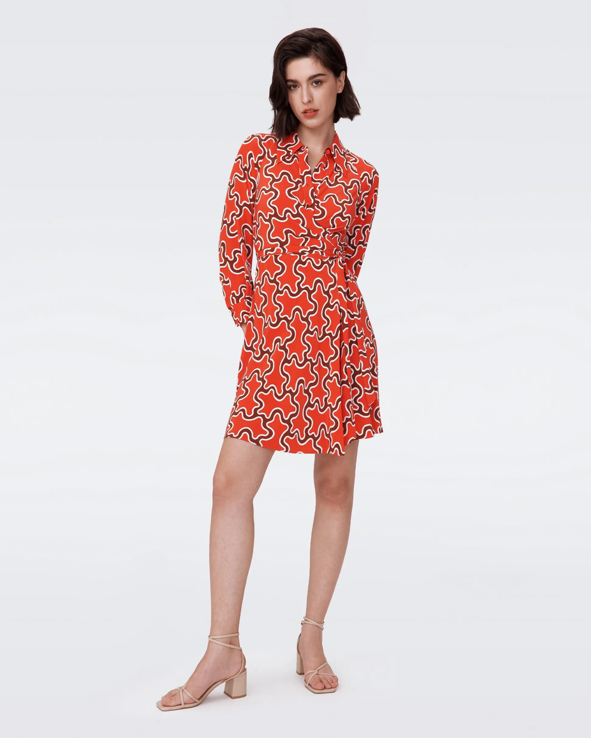 Sophie Dress