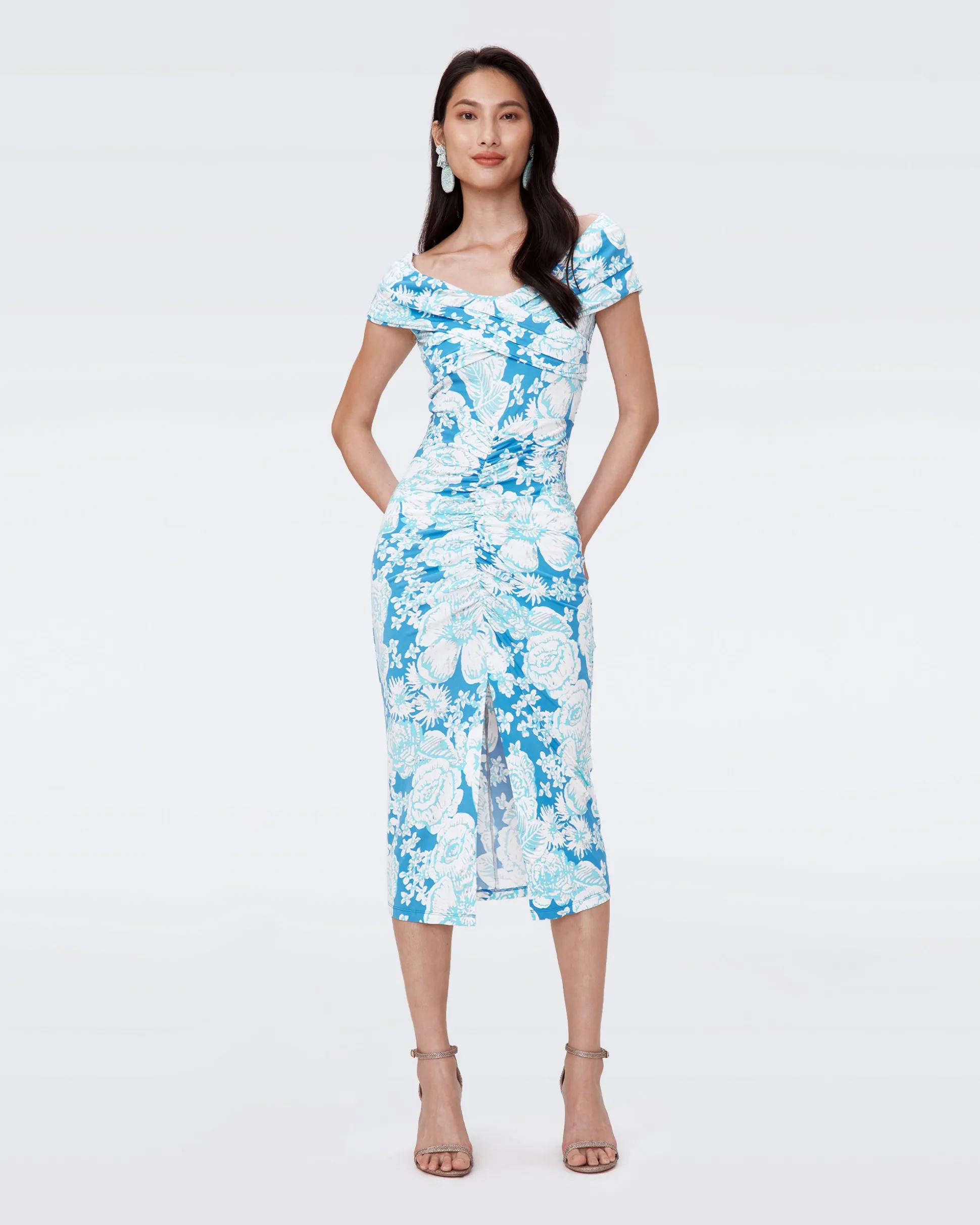 Stephen Dress