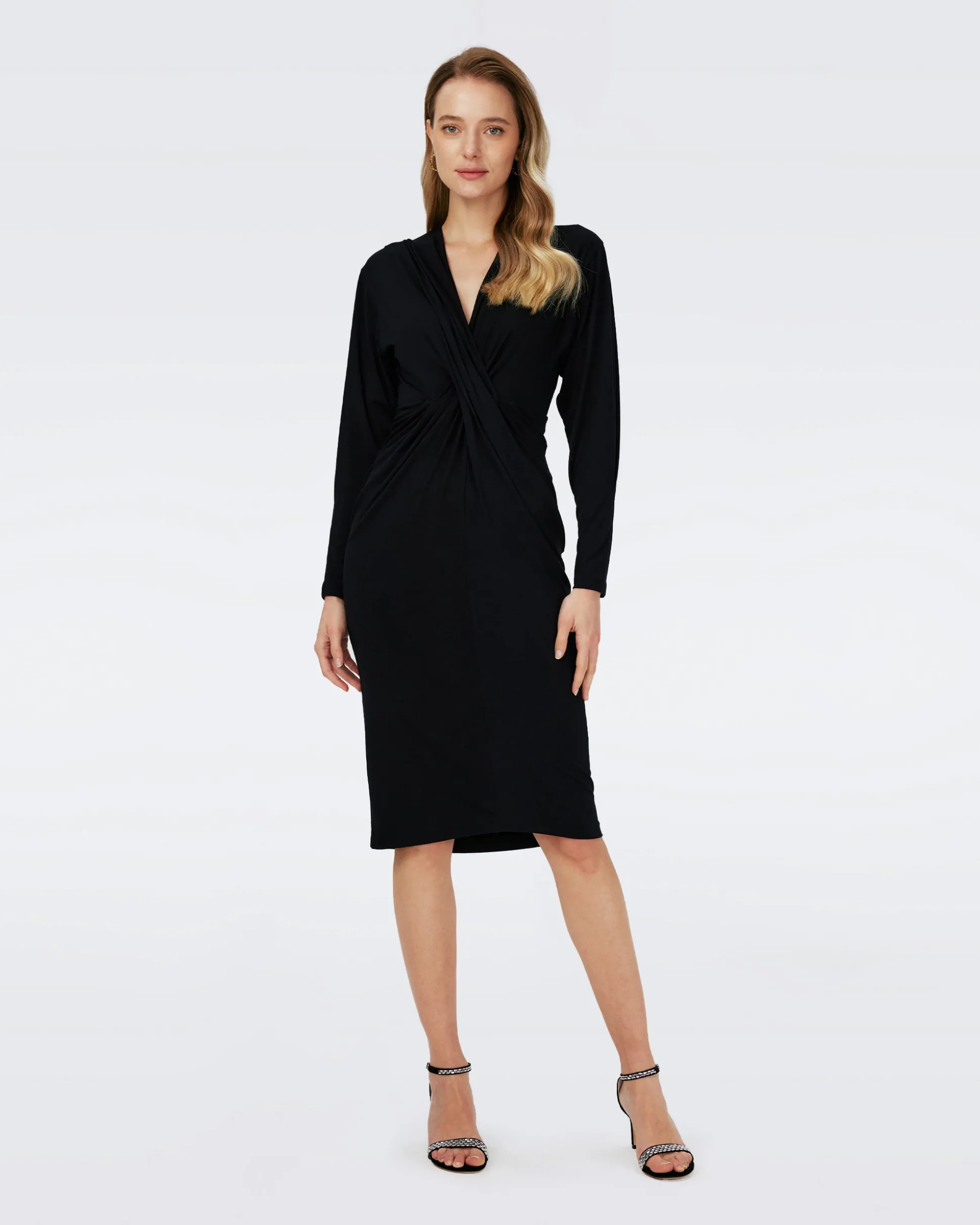 Sylvia Dress