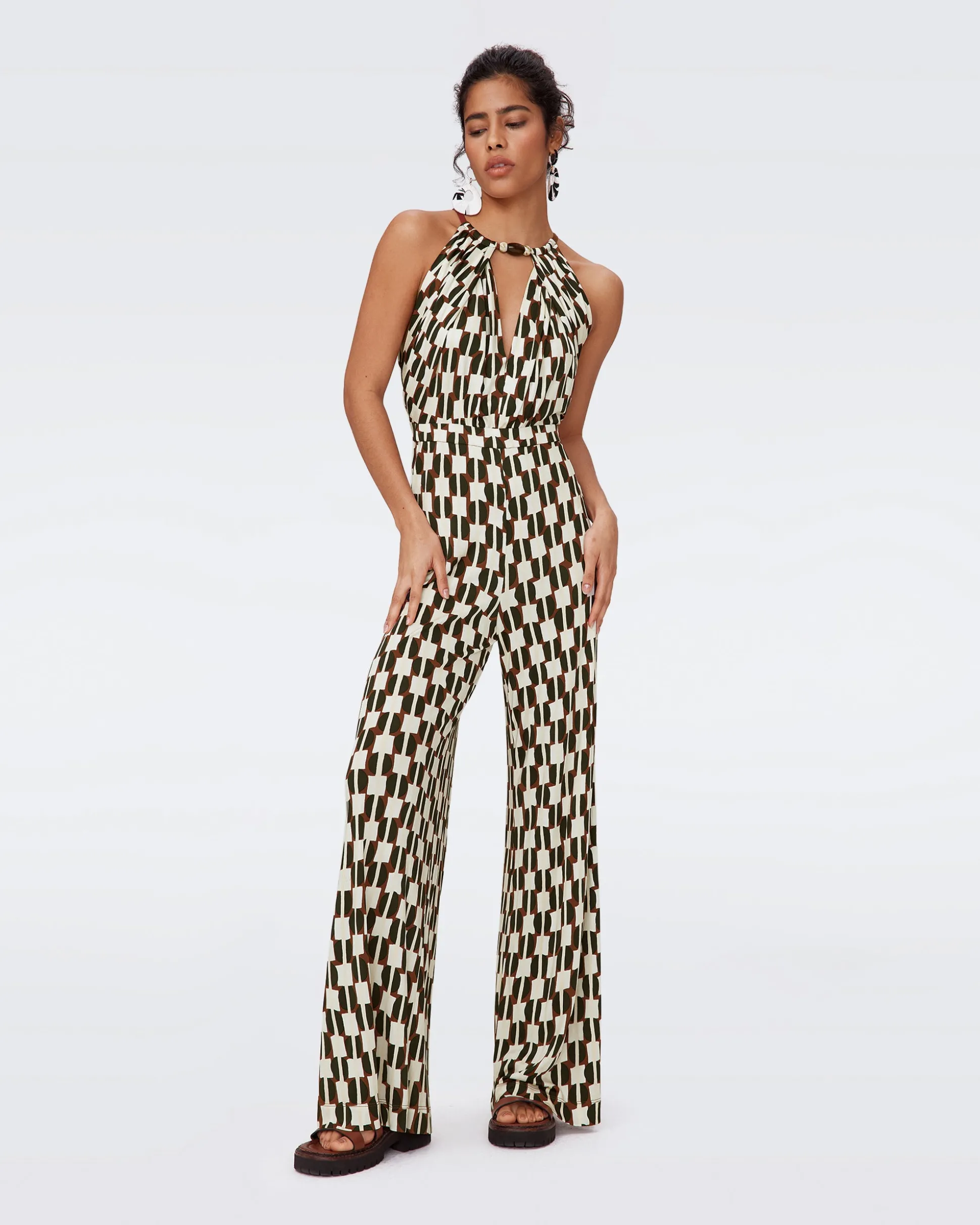 Tai Jumpsuit