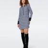 Tamina Dress