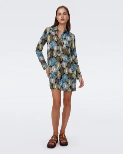 Tamina Dress