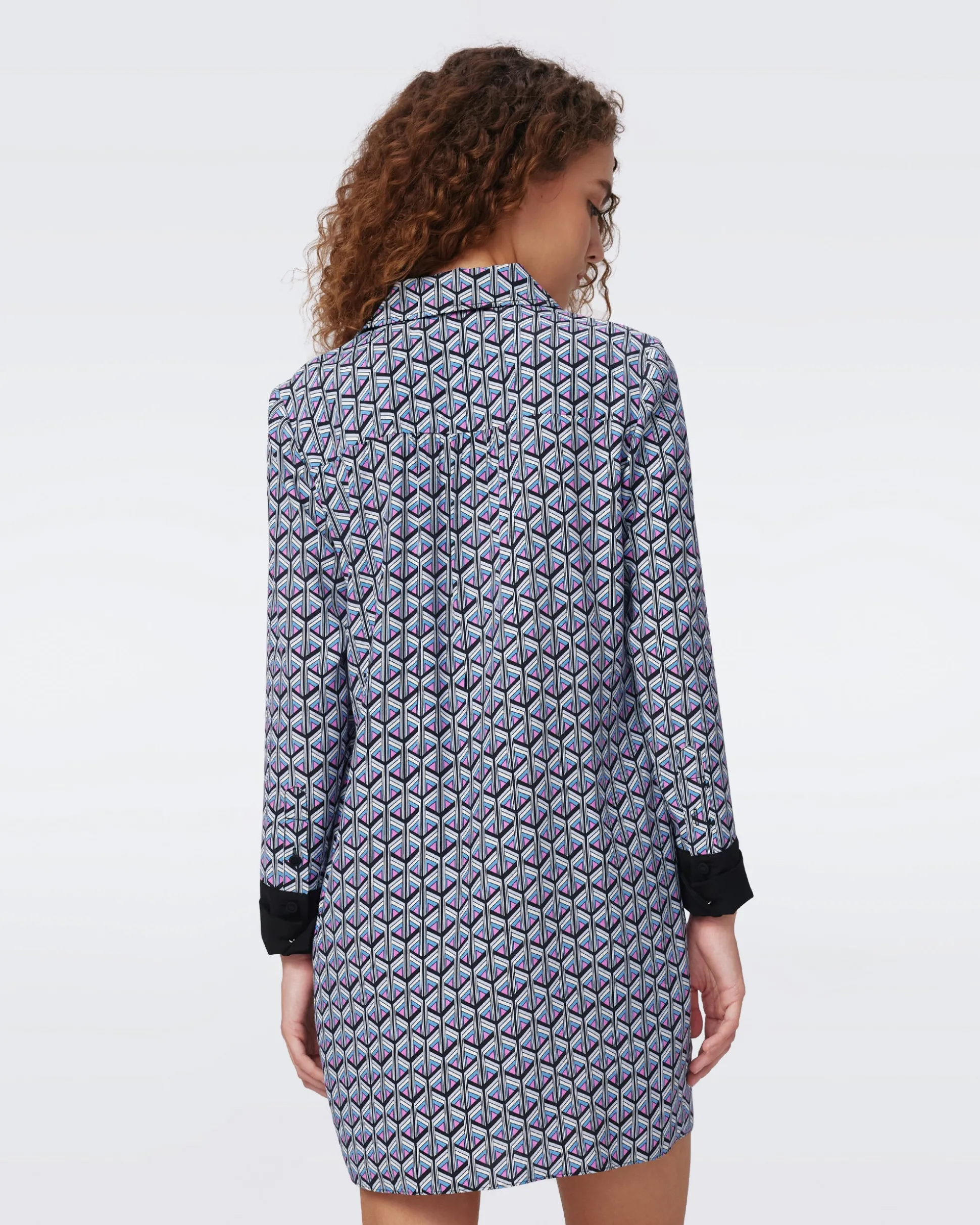 Tamina Dress