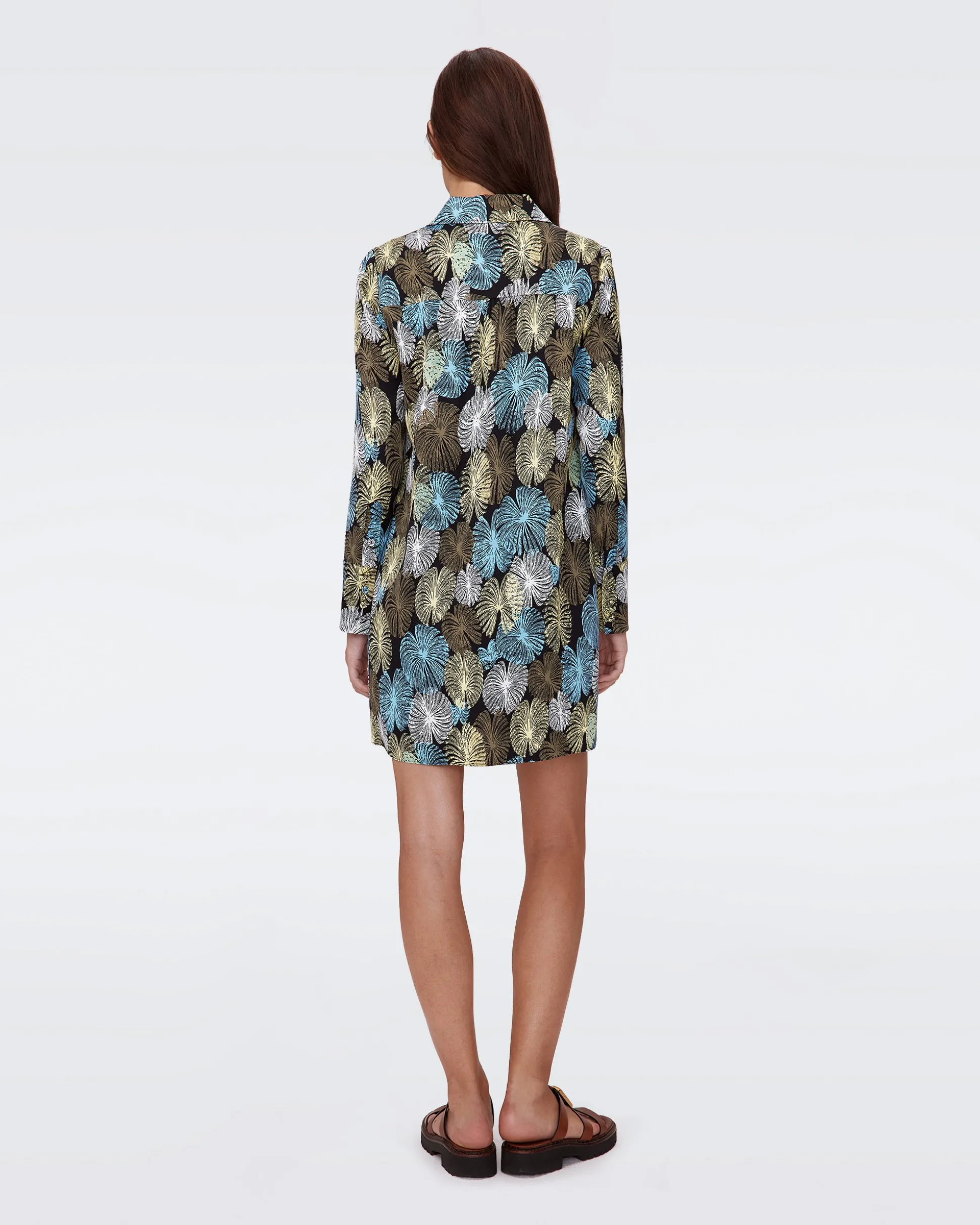 Tamina Dress