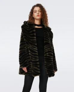 Tanesha Coat