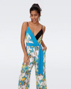 Tate Jumpsuit