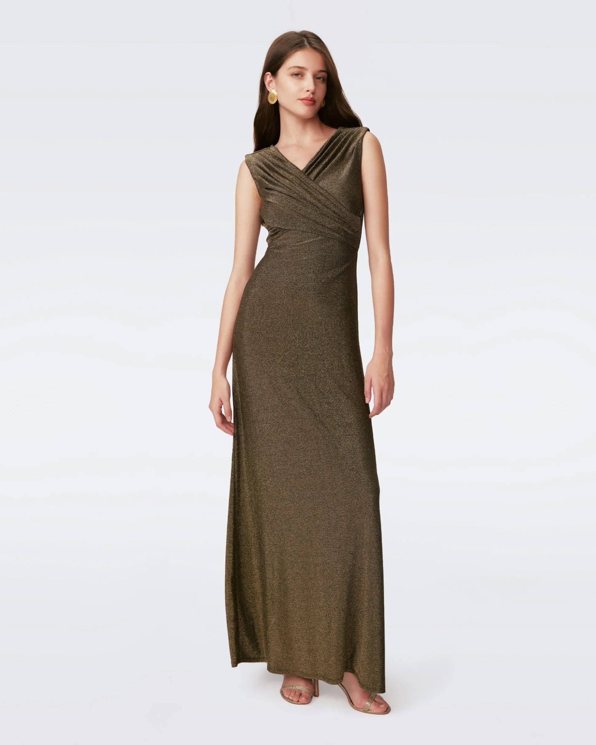 Tomas Dress