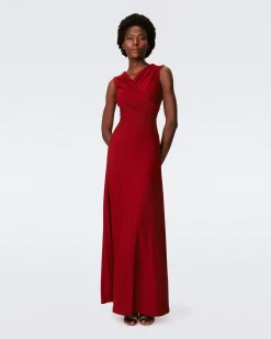 Tomas Dress