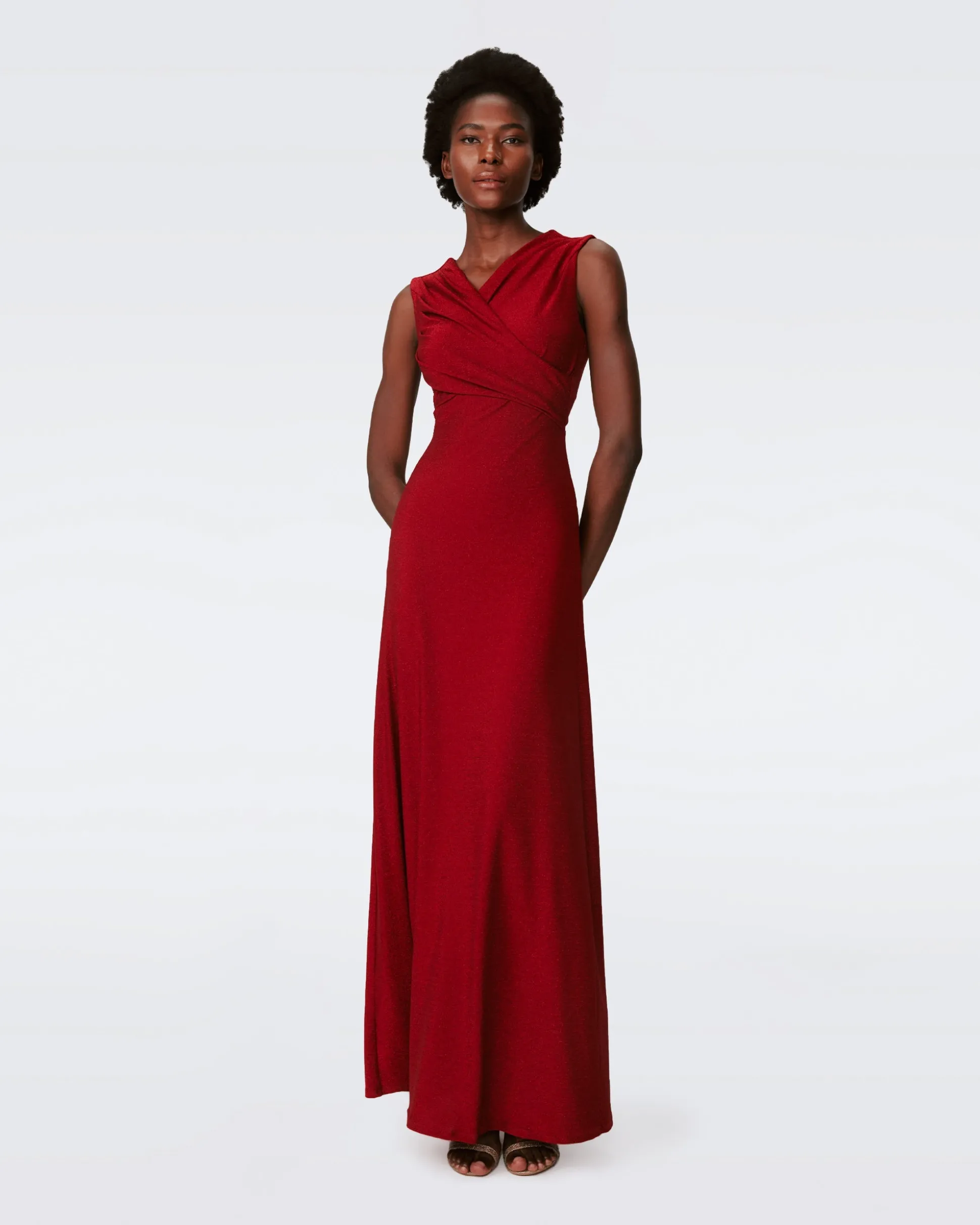 Tomas Dress