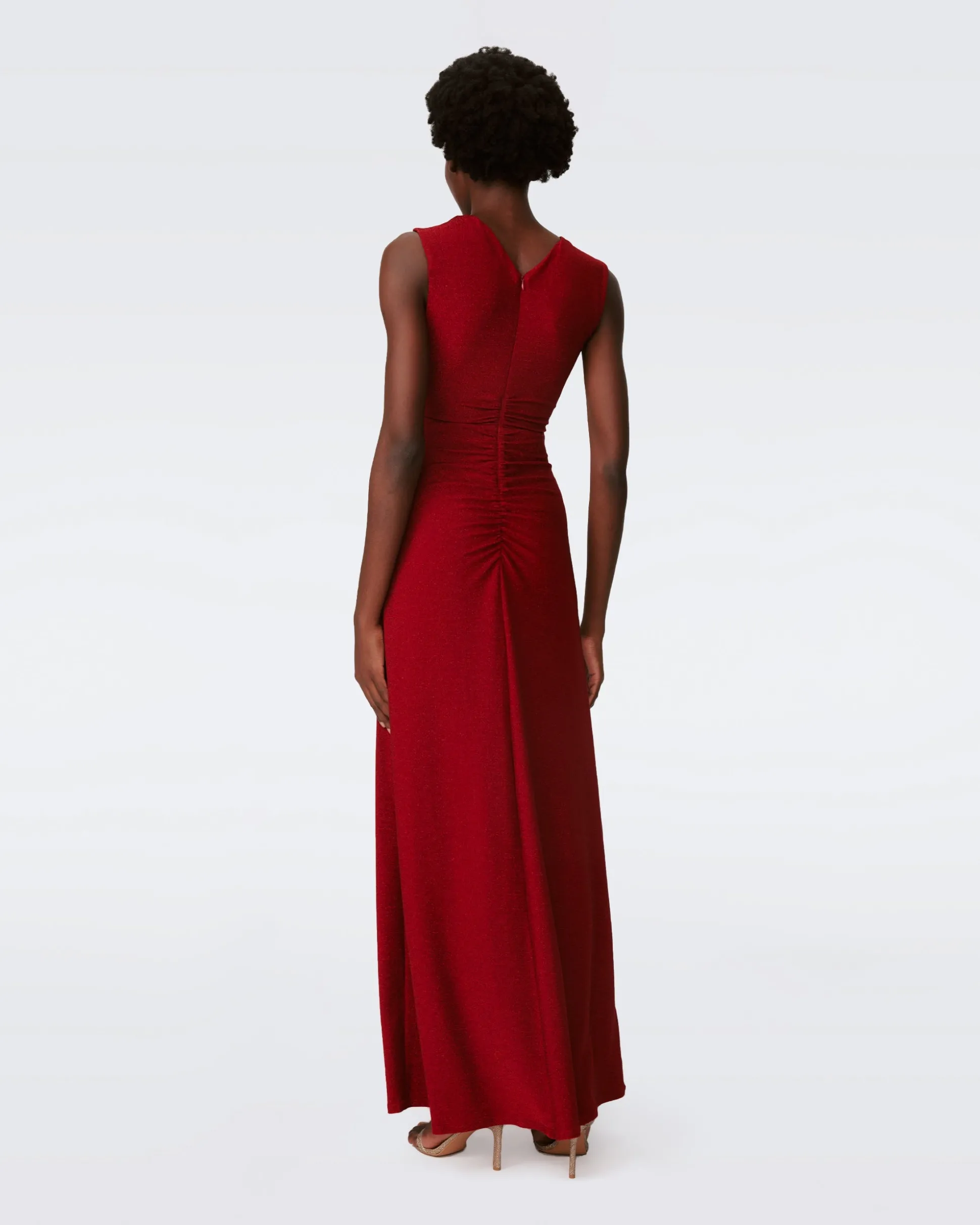 Tomas Dress