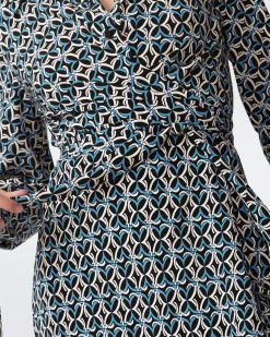 Tori Wrap Dress