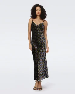Trent Slip Dress