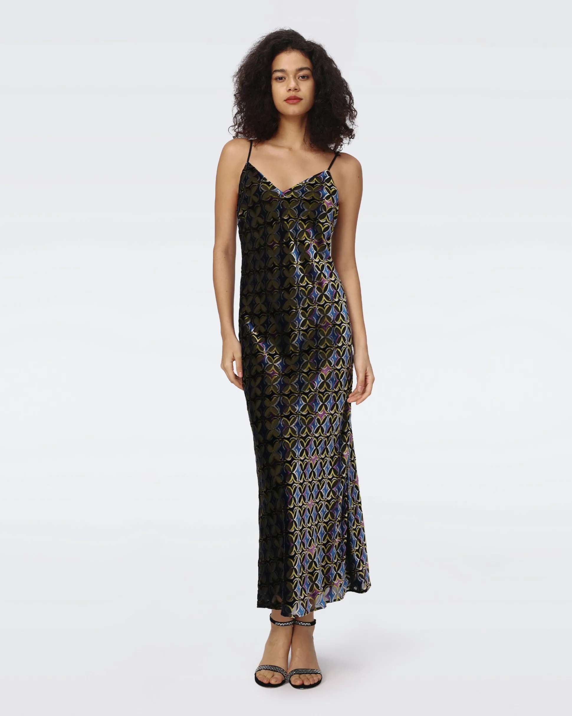 Trent Slip Dress