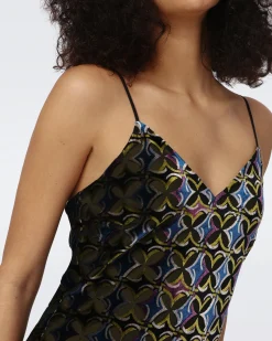 Trent Slip Dress