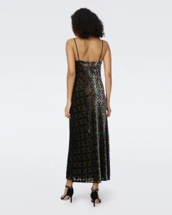Trent Slip Dress